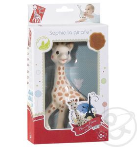 Sophie la girafe Жирафик Софи
