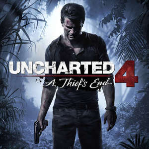 Uncharted 4