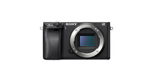 Фотоаппарат Sony a6500 (body)