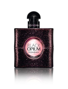 YSL Black Opium Eau de Toilette