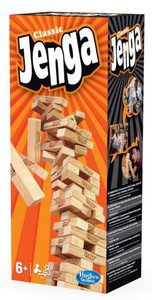 Настольная игра Jenga