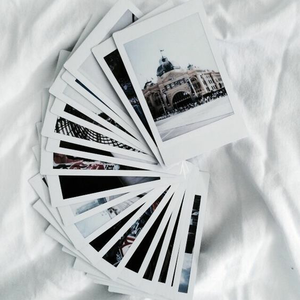 Instax Фотопленка "Mini Glossy 10/2PK