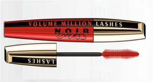 L'Oreal Volume Millions Lashes Excess Noir