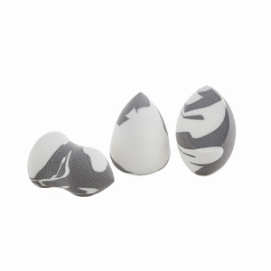 Л'ЭТУАЛЬ НАБОР СПОНЖЕЙ 3D В МРАМОРНОМ ОФОРМЛЕНИИ