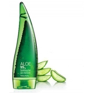 Многофункциональный крем для лица и тела Holika Holika Aloe All Over Soothing Gel