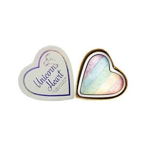 makeup revolution unicorn heart