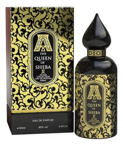 Аромат Attar Collection "The Queen of Sheba"