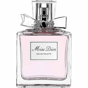 Miss Dior Eau de Toilette 50 ml