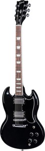 Gibson SG Ebony