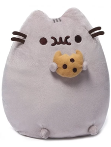 Pusheen the cat