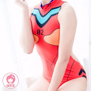 Evangelion Swimsuit