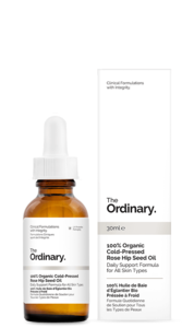 The Ordinary AHA 30% + BHA 2% Peeling Solution