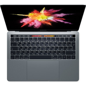 MacBook Pro 13" 2017