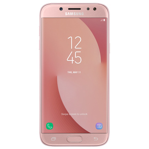 Смартфон Samsung Galaxy J7 (2017) Pink (SM-J730FM)