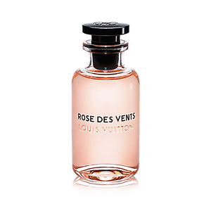 Les Parfums Louis Vuitton ROSE DES VENTS