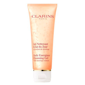 Clarins Eclat du Jour Очищающий гель