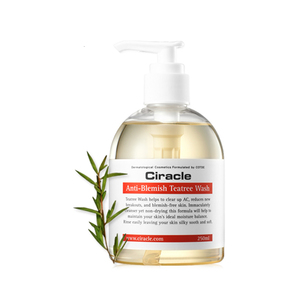 Ciracle Anti-Blemish Teatree Wash