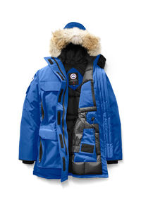 PBI Expedition Parka