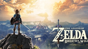 The Legend of Zelda: Breath of the Wild