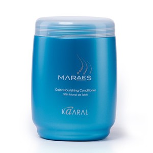Маска для волос Kaaral Maraes