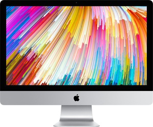 iMac 27 2017