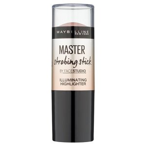 master strobing stick maybelline #01