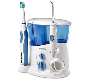 Зубная щетка WATERPIK COMPLETE CARE