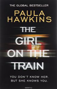 The Girl on the Train