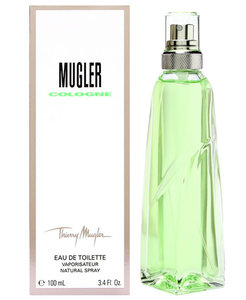 thierry mugler cologne