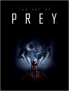 The Art of Prey