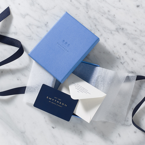 Smythson Book