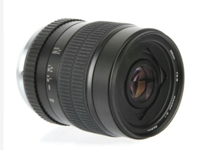 60mm f/2.8 2:1 2X Super Macro Manual Focus Lens for for Pentax PK Mount Camera