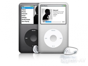 iPod Classic 16Gb