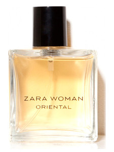 Zara Oriental