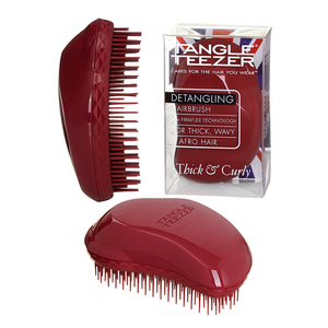 Tangle Teezer Thick & Curly