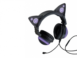 Axent wear cat ear