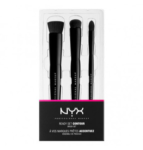 СЕТ ДЛЯ КОНТУРИРОВАНИЯ BSET03 READY SET CONTOUR BRUSH SET 03