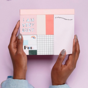 Ban.Do Sticky Note Set