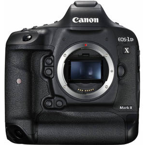 Canon EOS 1D X Mark II Body