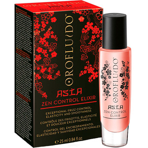 Эликсир Asia Zen Control Elixir