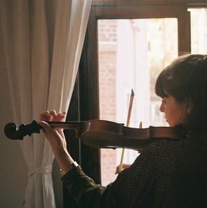 violin.