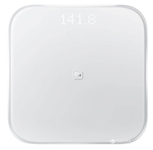 Смарт-весы напольные Xiaomi Smart Scales