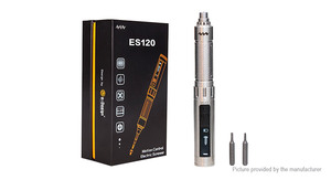 ES121 Mini Motion Control Electric Screwdriver
