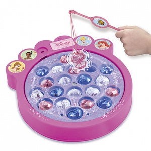 Spin Master 6037124 Настольная игра "Поймай драгоценные камни" Disney Принцессы