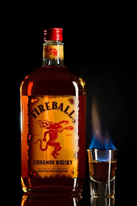 Fireball