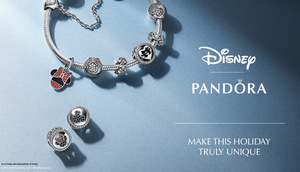 Pandora Disney