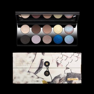 PAT McGRATH LABS Mothership I – Subliminal Palette