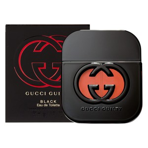 gucci guilty black