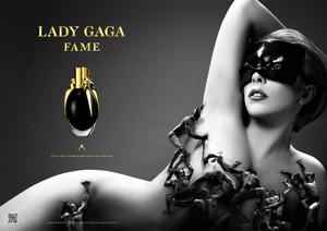 Lady Gaga Fame