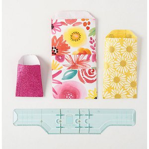 We R Memory Keepers Goodie bag guide